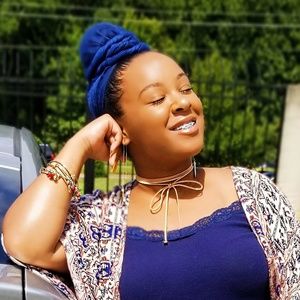 Meet your Posher, Jordyn